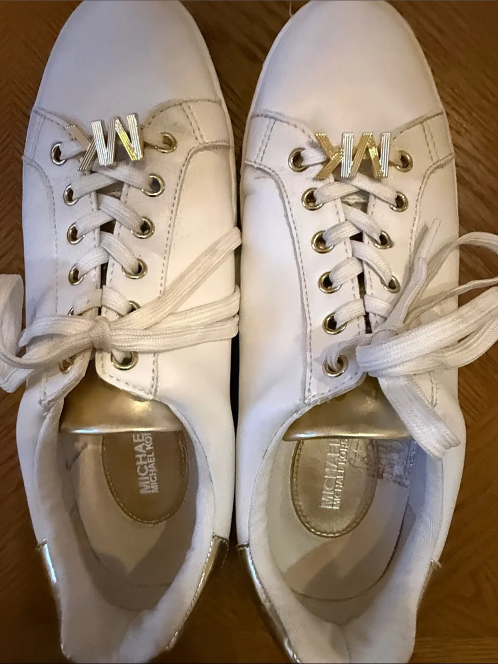 Michael Kors low top